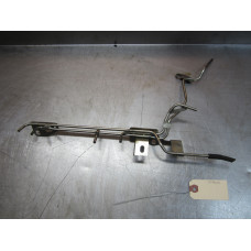 04H010 VACUUM LINES From 2015 NISSAN MURANO  3.5